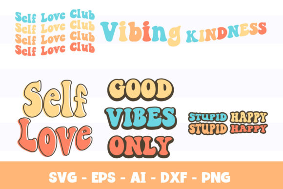 Positive Tumbler Quotes: Graphics and Crafts