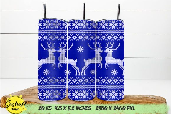 Winter Tumbler, Christmas Tumbler Wrap Graphics